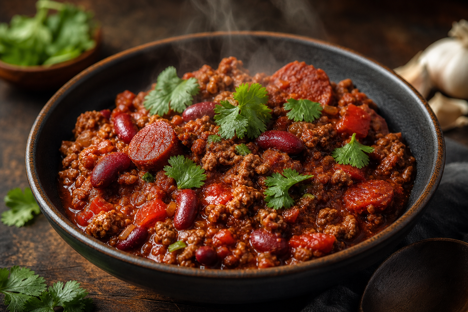Chili con Carne